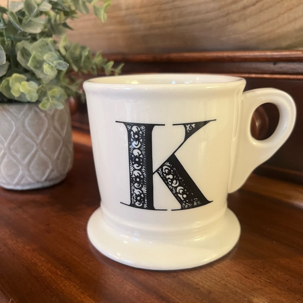 Anthropologie Mug - Picture 1 of 4